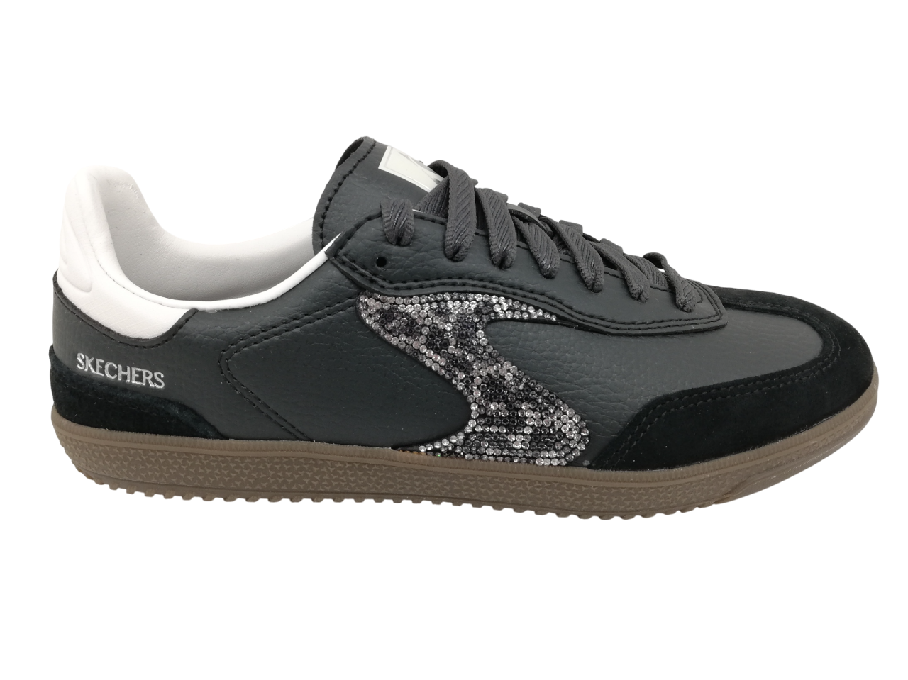 Deportivo Mujer Skechers 185239 Negro