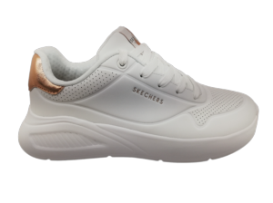 Deportivo Mujer Skechers 177291 Blanco