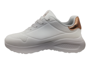 Deportivo Mujer Skechers 177291 Blanco - Ítem1