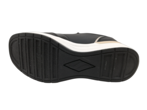 Deportivo Casual Mujer Skechers 177341 Negro - Ítem2