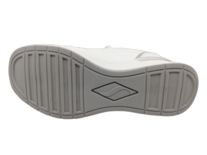 Deportivo Casual Mujer Skechers 177341 Blanco - Ítem2