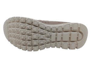 Deportivo Mujer Skechers 100889 Taupe - Ítem2