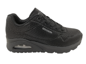 Deportivo Mujer Skechers 177861 Negro