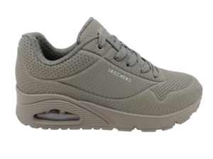 Deportivo Mujer Skechers 177861 Kaki