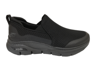 Deportivo Arch Fit Hombre Skechers 232043 Negro-Negro