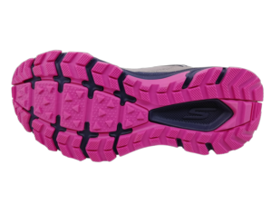 Deportivo Trail Mujer Skechers 129525 Malva - Ítem2