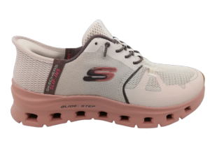 Deportivo Slip-Ins Mujer Skechers 150420 Taupe