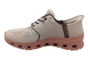 Deportivo Slip-Ins Mujer Skechers 150420 Taupe - Ítem1