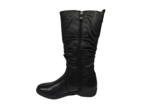 Bota Mujer Kangaroos 382 Negro - Ítem1