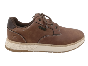 Deportivo Hombre Skechers 205234 Cuero - Ítem