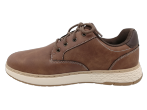 Deportivo Hombre Skechers 205234 Cuero - Ítem1