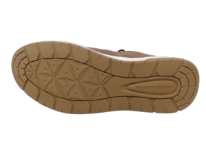 Deportivo Hombre Skechers 205234 Cuero - Ítem2