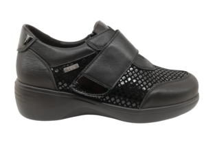 Zapato Casual Mujer G Confort S-5254-S Negro