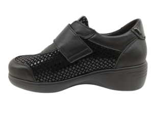 Zapato Casual Mujer G Confort S-5254-S Negro - Ítem1