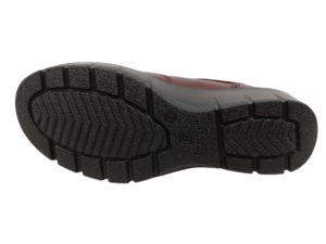 Zapato Casual Mujer G Confort 799-11R Burdeos - Ítem2