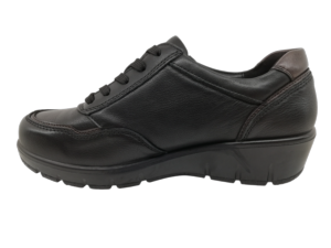 Zapato Casual Mujer G Confort 799-11S Negro - Ítem1