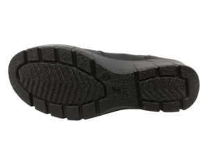 Zapato Casual Mujer G Confort 799-11S Negro - Ítem2