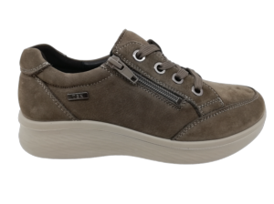 Zapato Casual Mujer G Confort P-811-G Kaki