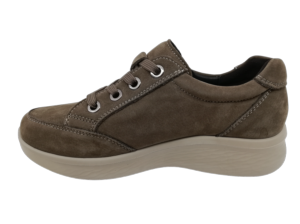 Zapato Casual Mujer G Confort P-811-G Kaki - Ítem1