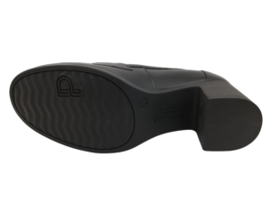 Zapato Mocasín Mujer Pitillos 30104 Negro - Ítem2