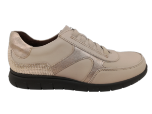 Zapato Mujer Pitillos 20211 Beige