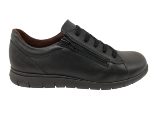 Zapato Mujer Pitillos 20213 Negro