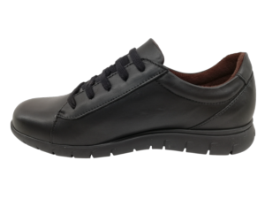 Zapato Mujer Pitillos 20213 Negro - Ítem1