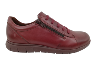 Zapato Mujer Pitillos 20213 Burdeos