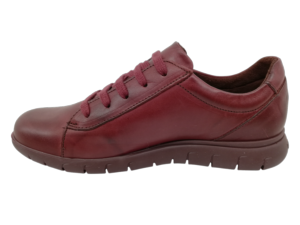 Zapato Mujer Pitillos 20213 Burdeos - Ítem1