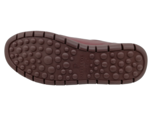 Zapato Mujer Pitillos 20213 Burdeos - Ítem2