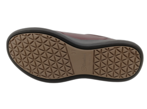 Zapato Casual Mujer G Confort P-811R Burdeos - Ítem2