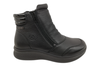 Botín Mujer G Comfort P-825S Negro