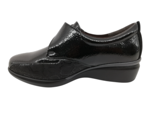 Zapato Mujer Doctor Cutillas 55975 Negro - Ítem1