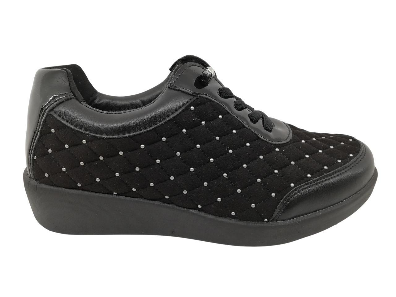 Deportivo Mujer Doctor Cutillas 38611 Negro