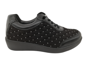 Deportivo Mujer Doctor Cutillas 38611 Negro