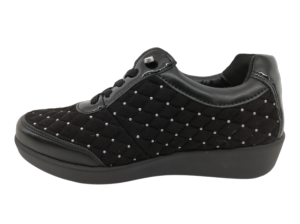 Deportivo Mujer Doctor Cutillas 38611 Negro - Ítem1