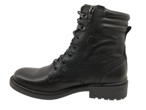 Botín Hombre Kangaroos 967-13 Negro - Ítem1