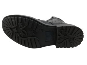 Botín Hombre Kangaroos 967-13 Negro - Ítem2