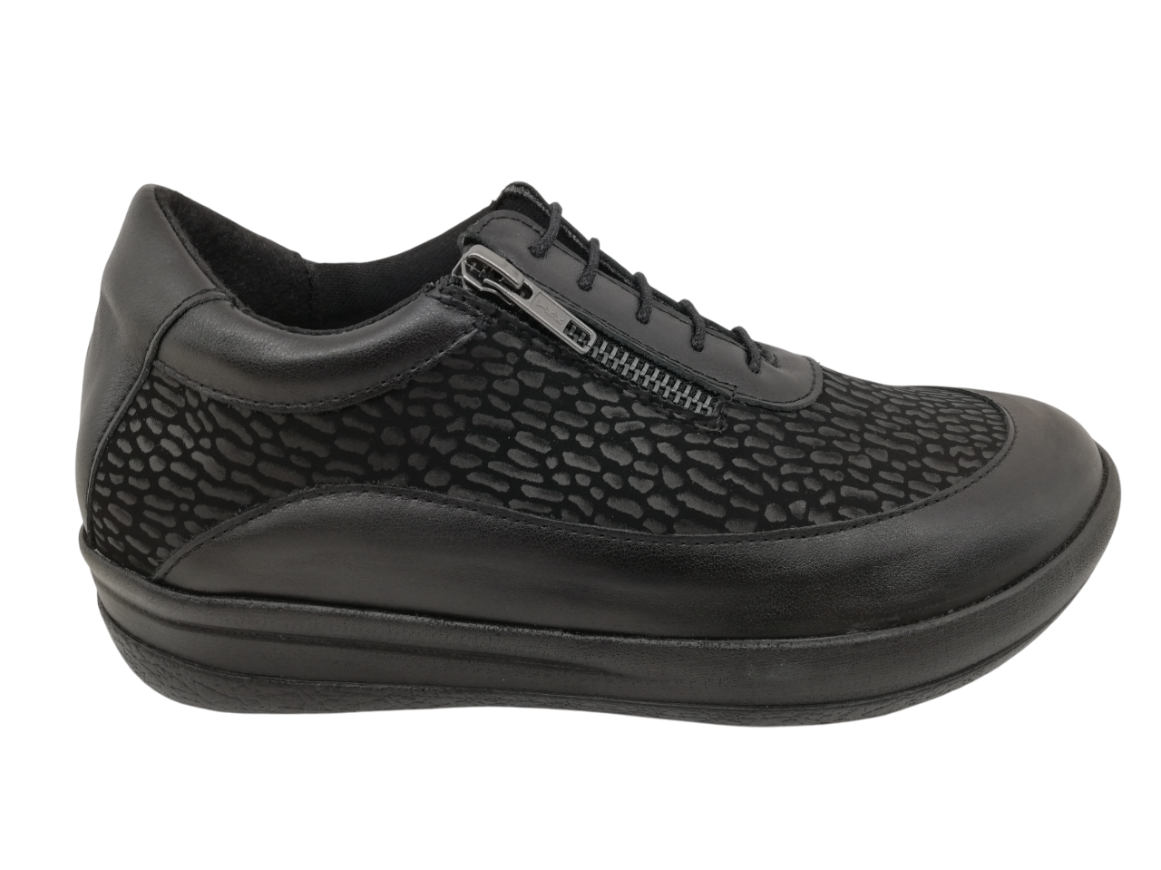 Zapato Mujer Doctor Cutillas 50754 Negro