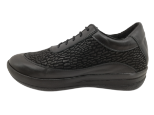 Zapato Mujer Doctor Cutillas 50754 Negro - Ítem1