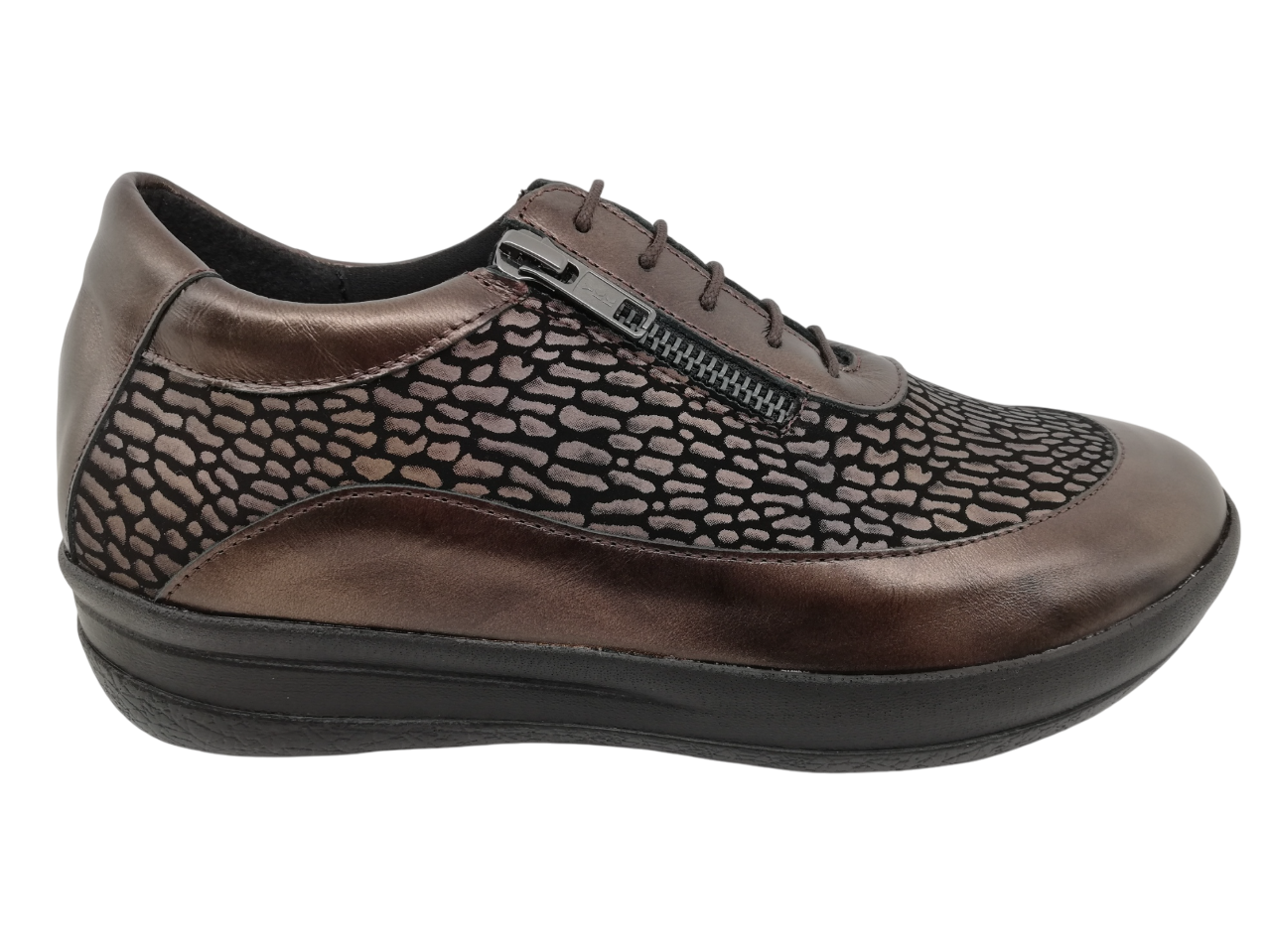 Zapato Mujer Doctor Cutillas 50754 Marrón