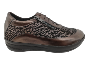 Zapato Mujer Doctor Cutillas 50754 Marrón