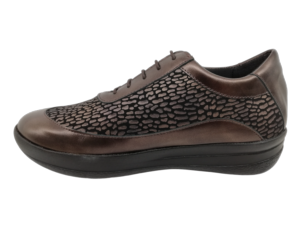 Zapato Mujer Doctor Cutillas 50754 Marrón - Ítem1
