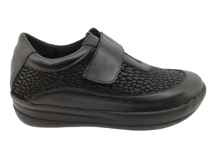 Zapato Mujer Doctor Cutillas 50753 Negro