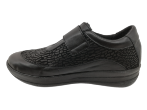 Zapato Mujer Doctor Cutillas 50753 Negro - Ítem1