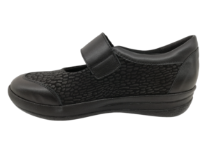 Zapato Mujer Doctor Cutillas 50755 Negro - Ítem1
