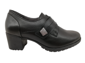 Zapato Mujer Doctor Cutillas 85225 Negro