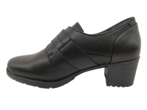 Zapato Mujer Doctor Cutillas 85225 Negro - Ítem1