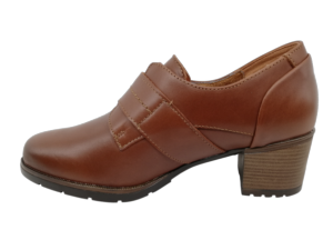 Zapato Mujer Doctor Cutillas 85225 Cuero - Ítem1
