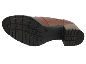 Zapato Mujer Doctor Cutillas 85225 Cuero - Ítem2